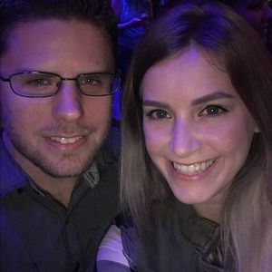 Meet your Posher, Kandice